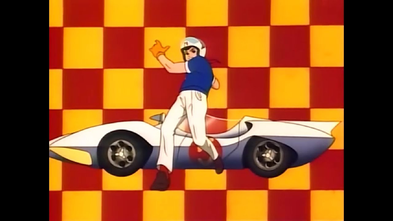 Meteoro Dibujos Animados En Español Capitulo 1 www.youtube.com