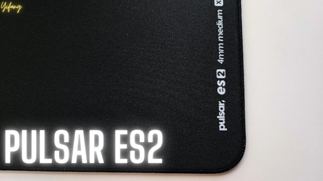 The best medium-speed pad currently available...V2 (Pulsar ES2 