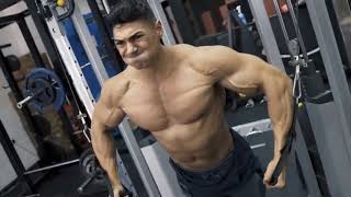 TẬP NGỰC CÙNG THẦN TƯỢNG - NHẠC SÀN TẬP GYM - ĐỘNG LỰC CHO CÁC NHÓM CƠ