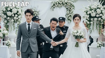 Chồng sắp cưới bỏ mặc cô vì tiểu tam, ngày cô thành vợ Tổng Tài hắn hối hận không kịp