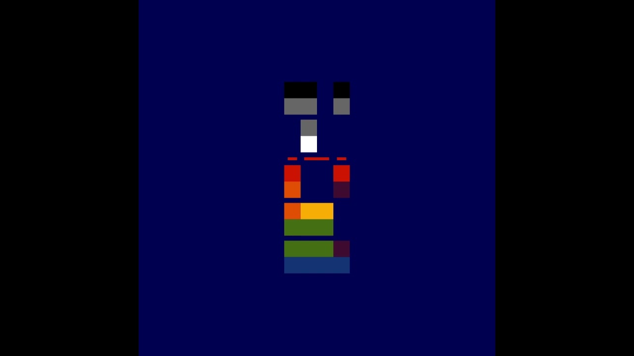 07. Speed Of Sound - 432Hz