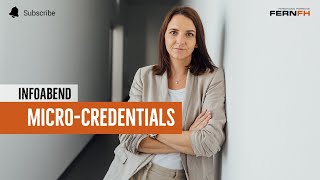 Infoabend: Micro-Credentials