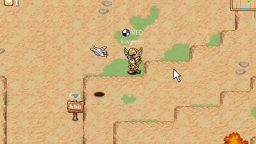 #2 Hướng dẫn bug map đấu trường HSO