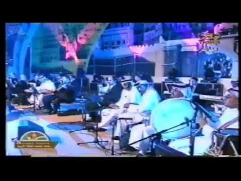 الفنان محمد عبده كل ما نسنس من الغرب هبوب