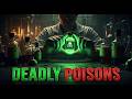 The 5 Most Lethal Poisons Ever Detected by Forensic Science