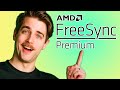 AMD’s Confusing Freesync Branding Explained