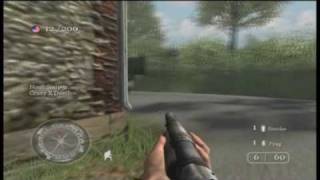 ::Beyon3d::CoD2 Montage edited on WMM