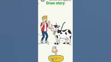Draw story level 126