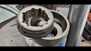 Splines & Gears Clutches & Brakes by Keith Fenner 16,321 views 10 months ago 24 minutes