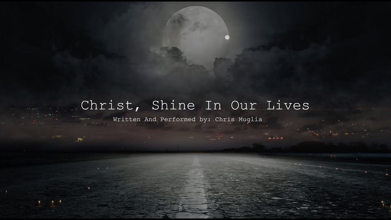 Image result for christ shine in our lives