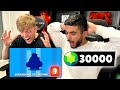 Ich schenke meinem CUTTER ALI ein 30.000 GEMS💎 OPENING und es eskaliert...