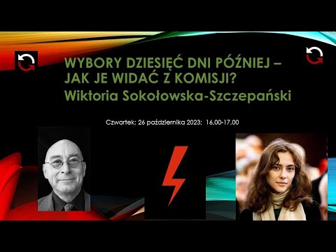                     Wybory dziesięć dnie później - jak je oceniają ludzie z komisji wyborczych?
                              