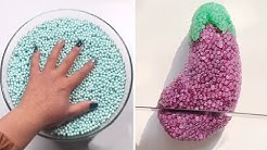 Rahatlatıcı Slime Videoları #142 (2019 HD)