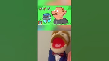 Fortnite!  SML ANIMATION | SuperJeffyHarrison #duet animation #sml #funny #smljunior #cartoon