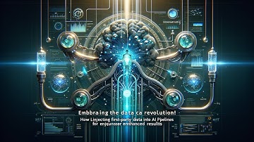 Revolutionizing Marketing: The Power of First-Party Data in AI