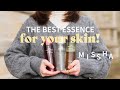 The best essence for your skin | missha time revolution essence comparison