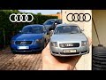 Presentation of my Audi TT, Real and Miniature !
