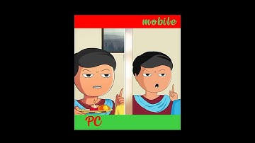 Recreating RG Bucket List on Mobile | Mobile animation vs PC animation