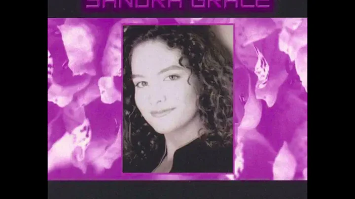 Sandra Grace - Santu - Sandra Grace (album) - #chillmusic #instrumental #healing #lettinggo