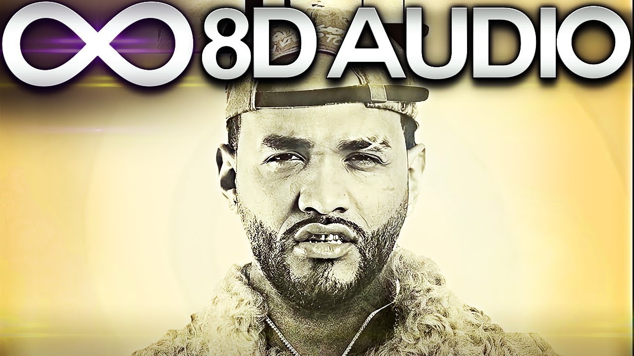 Joyner Lucas Litty Freestyle 🔊8D AUDIO🔊 YouTube