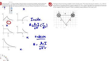 Physics - Electromagnetic Induction #11