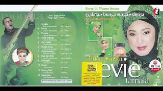 Karya H. Rhoma Irama / Evie Tamala Live Duet Moneta （CD Full）