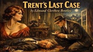 Trent's Last Case by E. C. Bentley | Full Classic Detective & Mystery Audiobook screenshot 4