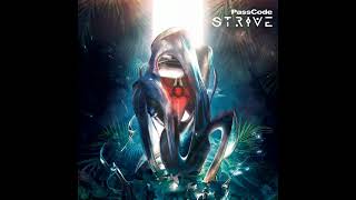 PassCode『Stealth Haze』