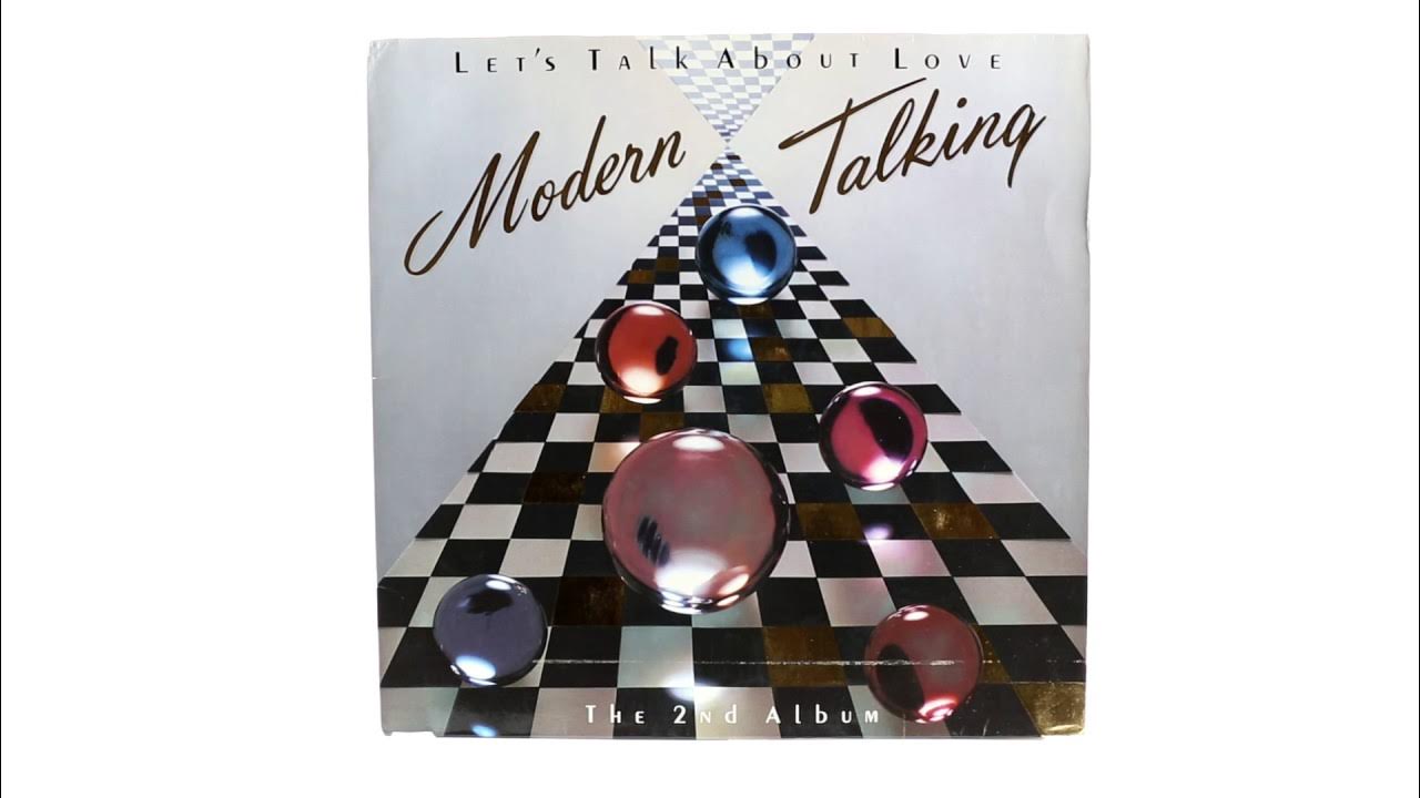 Modern talking let's talk about love (the 2nd album)-2. Let s talk about love modern. Let s talk about love modern. обложки музыкальных альбомов. Modern talking винил.