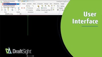 Switch to Classic User Interface from Quick Access Toolbar