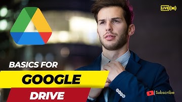 Introduction to +New Button Lecture 19  Google Drawings
