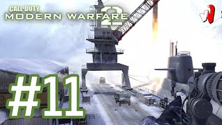 Contingency - Call of Duty: Modern Warfare 2 (2009) #11