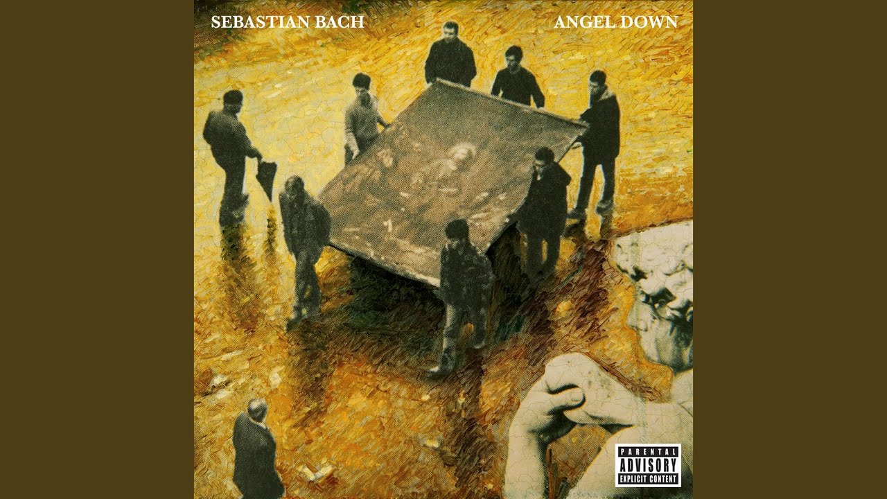 Angel Down - YouTube