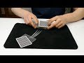 Surprising Card Trick - Tutorial