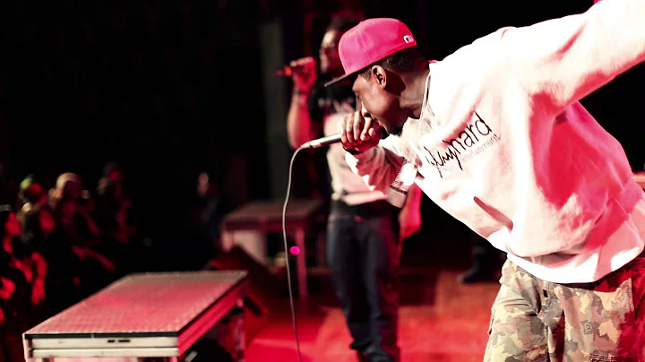 Clinton Shelton - "Soul Searching" (Music Video)