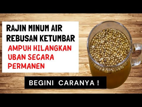 Ketumbar Untuk Menghilangkan Uban Dengan Cepat Permanen RESEP ALAMI Ketumbar Untuk Menghilangkan Uban Dengan Cepat Permanen RESEP ALAMI