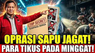 Download lagu ELITE KETAKUTAN‼️ Gebrakan Senyap Prabowo Gibran Bersihkan Benalu Negara Demi Indonesia Emas