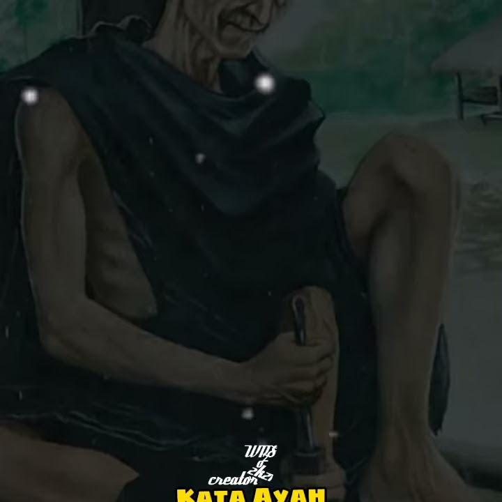 Story WA 30 detik pejuang Masa depan