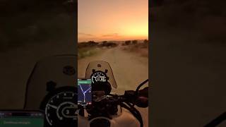 Amazing Desert Camp In Rajasthan