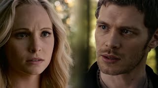 História Klaroline - Parte 5