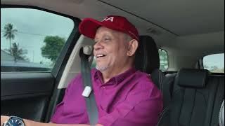 Fahmi Reza begitu istimewa buat PMX, apapun jgn sekat kebebasan rakyat.....