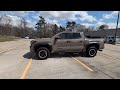 2026 Toyota Tacoma TRD Off Road Natchez, Woodville, Gloster, Vidalia, Ferriday MS