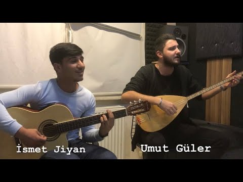 İsmet Jiyan &
