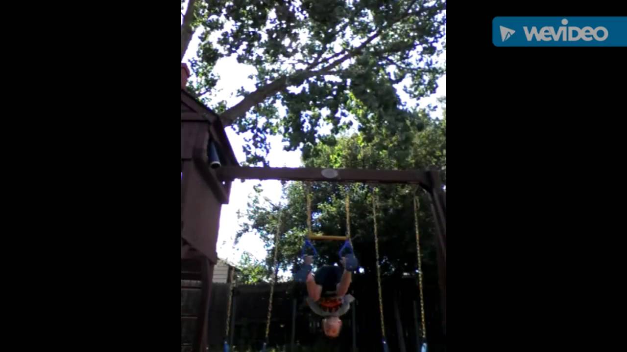 How many back flips can I do? - YouTube
