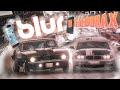 Blur на смартфонах и кнопочных телефонах | Blur Overdrive (Java, IOS, Android)