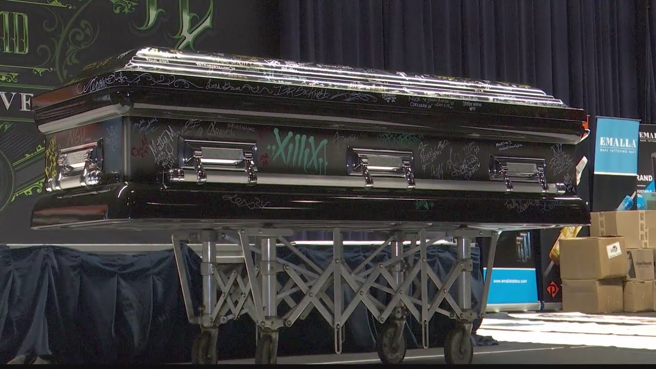 Over 100 of the best artists in the country coming to tattoo convention in West Virginia