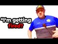 When Rookie Cops Realize They've Messed With the WRONG Guy