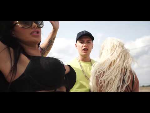 Überall - Hustensaft Jüngling Feat. Money Boy (Offizielles Musikvideo)