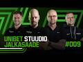 Unibet Stuudio #009: Jalkasaade