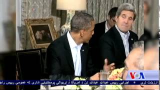 What’s on Obama’s agenda for his trip to Asia? VOA Ashna